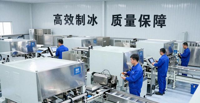 莆田工业大冰块哪里买_制冰厂选择标准_工业大冰块用途