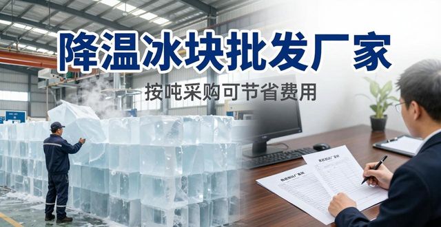莆田降温冰块批发厂家_莆田冰块供应商_批发降温冰块厂家