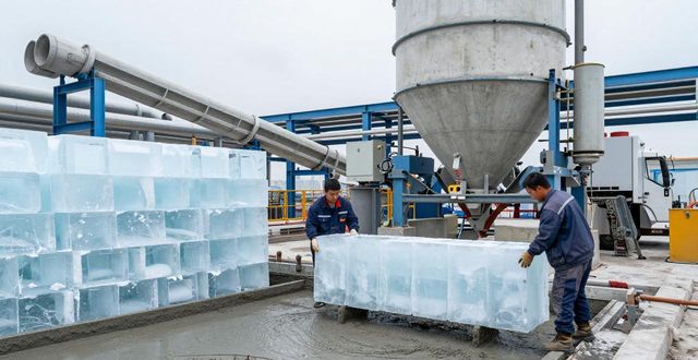 工业降温冰块价格_降温冰块多少钱一吨_莆田降温冰块多少钱