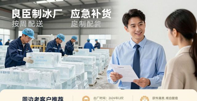莆田大冰块销售公司怎么找 良臣制冰厂值得信赖
