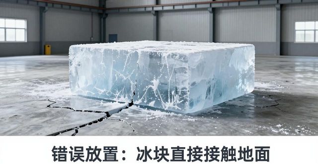 工业冰块同城配送，莆田工厂降温好帮手