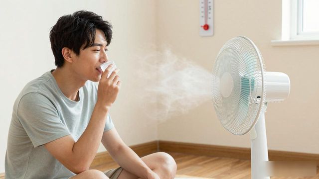 莆田高温天用冰块降温真的靠谱吗 实测效果告诉你