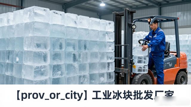 莆田工业冰块批发厂家 高效降温选哪家