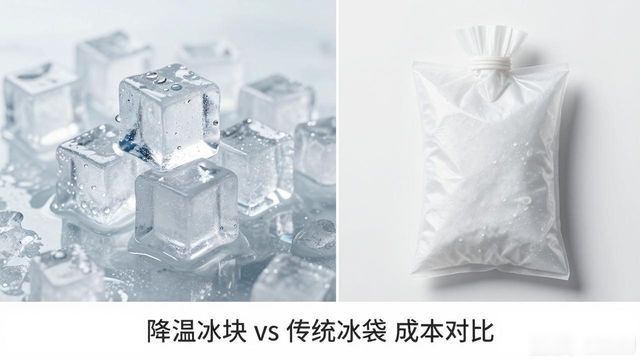 莆田降温冰块到底能扛住高温吗
