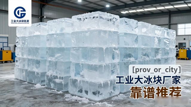 莆田工业大冰块厂家哪家靠谱 降温冰块批发指南