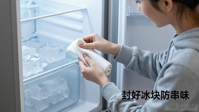 莆田降温冰块怎么选 行业人教你用对方法省钱又省心